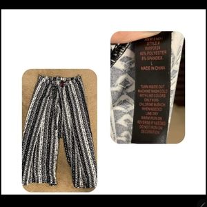 Pants